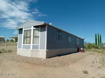 119 N Ruth Rd, Benson, AZ 85602