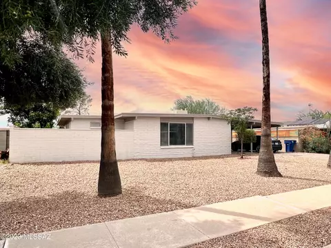 3312 S Langley Pl, Tucson, AZ 85730