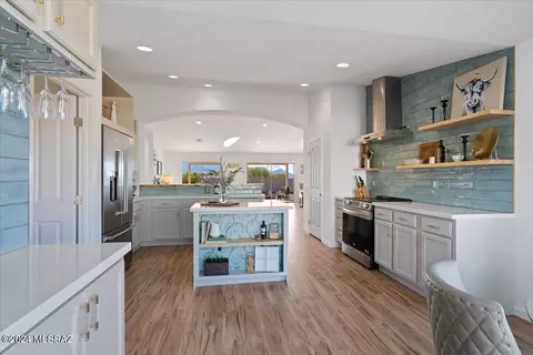 62649 E Amberwood Dr, Saddlebrooke, AZ 85739