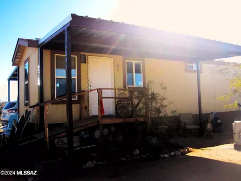 37424 S Herron Rd, Marana, AZ 85658