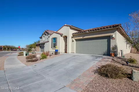 14133 E Via Cerro Del Molino, Vail, AZ 85641