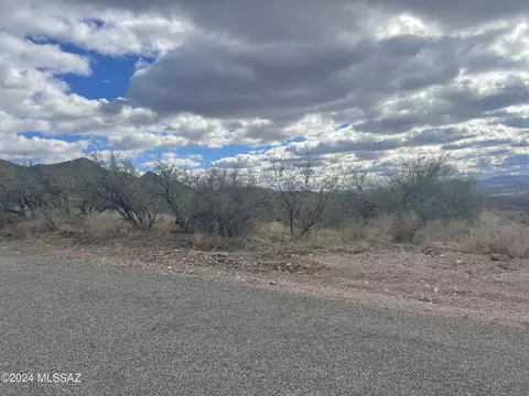 1555 Camino Esturion, Rio Rico, AZ 85648