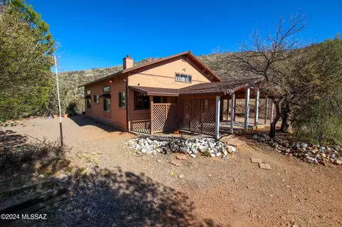 19661 S Sonoita Hwy, Vail, AZ 85641