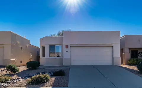 7360 E Placita Del Animo, Tucson, AZ 85715