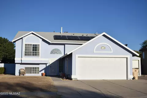 7410 S Via Del Promontorio, Tucson, AZ 85746
