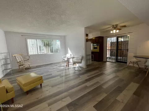 8450 E Old Spanish Trl #128, Tucson, AZ 85710