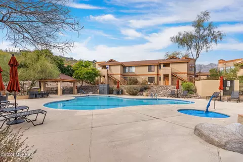 7255 E Snyder Rd #10206, Tucson, AZ 85750