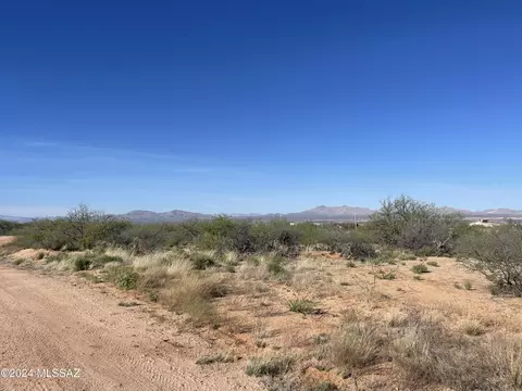 5 W 09ac W Jennella Dr, Benson, AZ 85602