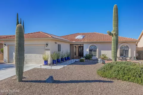 37870 S Blackfoot Dr, Tucson, AZ 85739