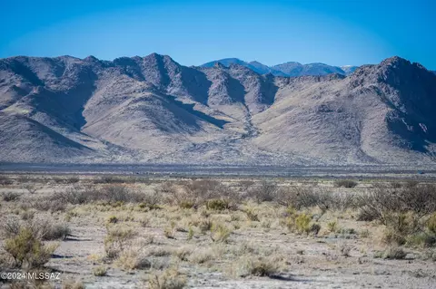 60 E Acres E Deer Trl, Portal, AZ 85632