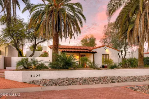 2109 E 5th St, Tucson, AZ 85719