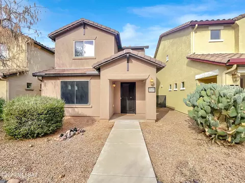 10614 E Pleasant Pasture Dr, Tucson, AZ 85747 photo 2