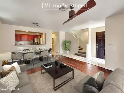 10614 E Pleasant Pasture Dr, Tucson, AZ 85747 photo 3