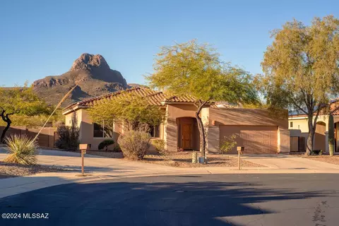 7611 W Rising Ridge Rd, Tucson, AZ 85743