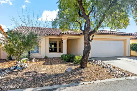 9950 N Crystal Spring Pl, Tucson, AZ 85742