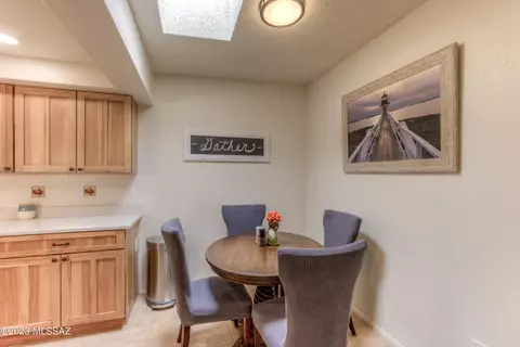 Kitchen - 10 E Madrid Dr, Tucson, AZ 85704 photo 4 of 4