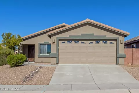 7319 E Weeping Willow Dr, Tucson, AZ 85756