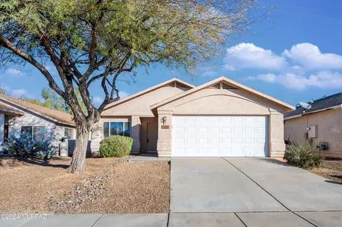 10133 E Paseo San Ardo, Tucson, AZ 85747