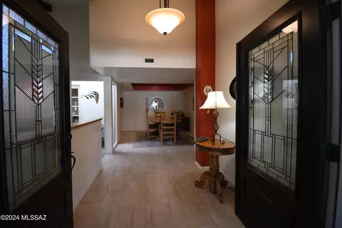 2957 N Placita Nueva, Tucson, AZ 85715