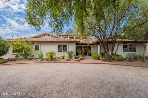 2849 N Calle Ladera, Tucson, AZ 85715