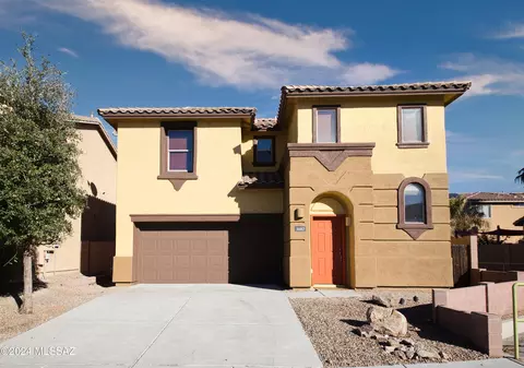 1682 W Gleaming Moon Trl, Tucson, AZ 85704