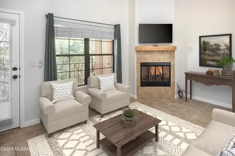 6651 N Campbell Ave #173, Tucson, AZ 85718
