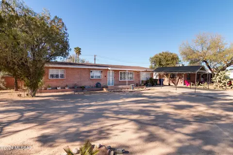 3517 N Olive Rd, Tucson, AZ 85719