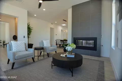 Living - 2302 E 5th St, Tucson, AZ 85719 photo 2 of 2