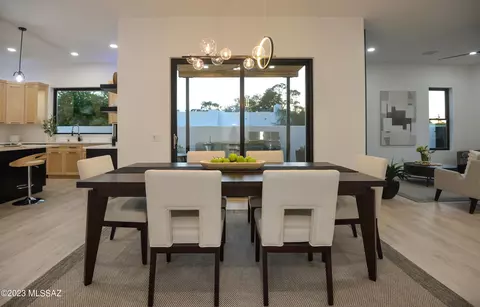 Dining - 2302 E 5th St, Tucson, AZ 85719 photo 1 of 1