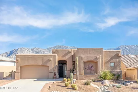 38055 S Stone Ridge Dr, Tucson, AZ 85739