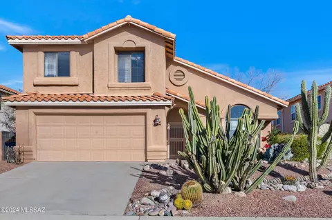 1180 W Coblewood Way, Oro Valley, AZ 85737
