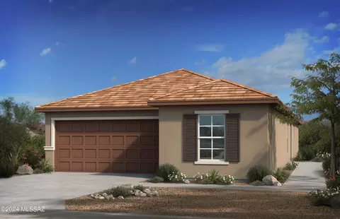 8873 E Stone Meadow Cir, Tucson, AZ 85730