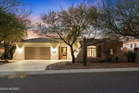 12655 N Piping Rock Rd, Oro Valley, AZ 85755
