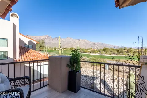 6286 N Vuelta Tajo, Tucson, AZ 85718