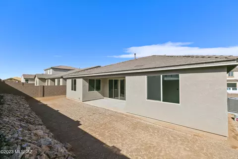 9734 E Holbert Trl, Tucson, AZ 85747 photo 7