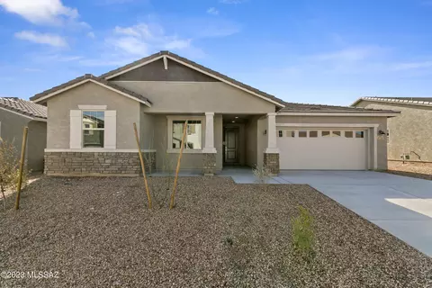 9734 E Holbert Trl, Tucson, AZ 85747 photo 8