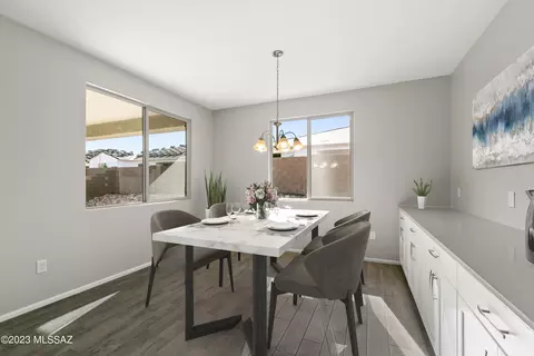 9734 E Holbert Trl, Tucson, AZ 85747 photo 3