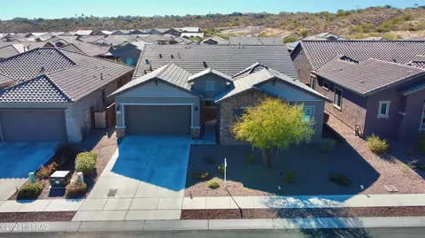 736 E Nubra Valley Pl, Oro Valley, AZ 85755