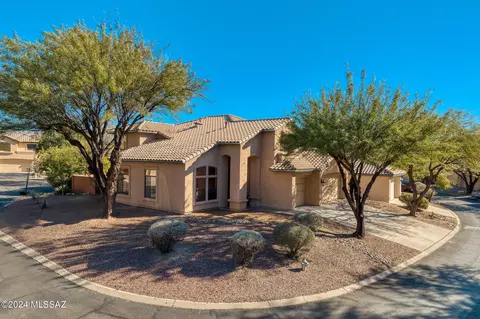 5550 N Moccasin Trl, Tucson, AZ 85750