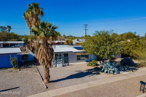 602 S Lehigh Dr, Tucson, AZ 85710