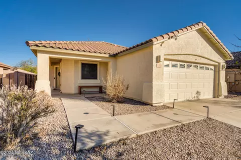 12210 N Gadwall Dr, Marana, AZ 85653
