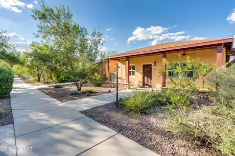 510 E Historic St, Tucson, AZ 85701