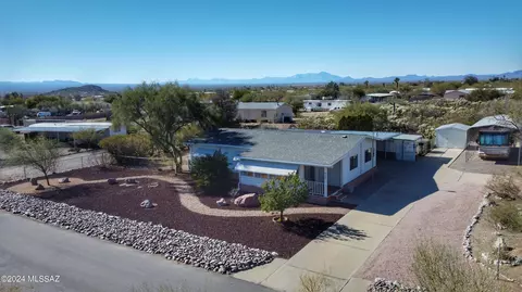 4140 S Mimbres Dr, Tucson, AZ 85735