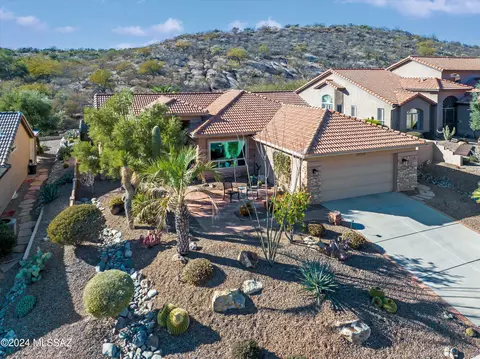 38358 S Desert Bluff Dr, Tucson, AZ 85739