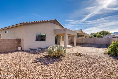 620 E Blue Rock Way, Vail, AZ 85641 photo 21