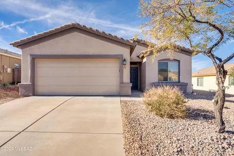 620 E Blue Rock Way, Vail, AZ 85641 photo 1