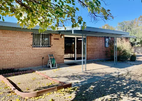 8875 E Mcclellan St, Tucson, AZ 85710 photo 6