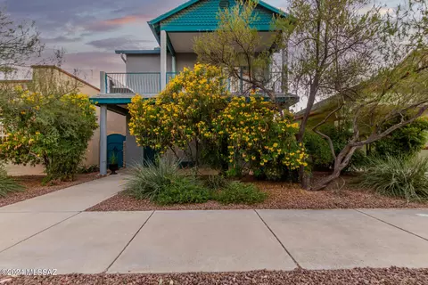 481 E Downtown St, Tucson, AZ 85701