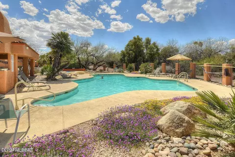 1852 N Piedmont Ter, Tucson, AZ 85715