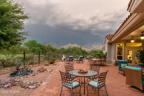 13674 N Pima Spring Way, Oro Valley, AZ 85755